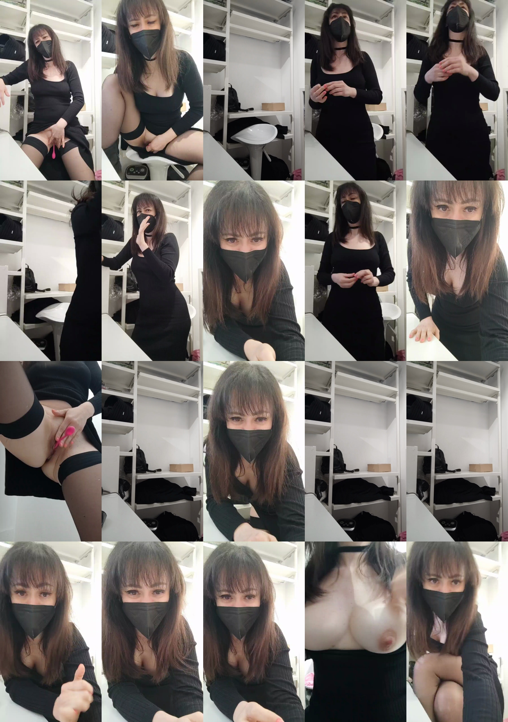 DahliaSegreta  13-04-2022